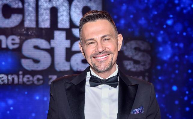 Anna Nowak-Ibisz dumna z syna. Vincent wystąpił u boku Krzysztofa Ibisza