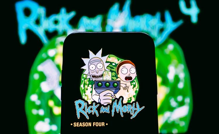 „Rick i Morty”. Serial nie będzie dostępny na Netflixie. Gdzie będzie można go oglądać? Kiedy nowe odcinki?