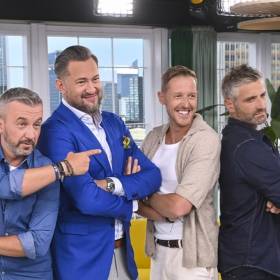 Zaskakujący duet prowadzących „Dzień dobry TVN”. „Wydawcy nie wiedzą, co robią”