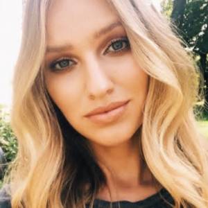 Adrianna Daniel z "Top Model" urodziła! "Jesteśmy, całe i zdrowe"