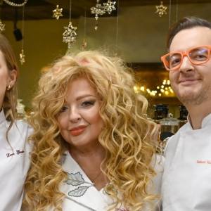 Magda Gessler wkrótce będzie świętować powiększenie rodziny? Nowe informacje w sprawie gwiazdy TVN trafiły do sieci 