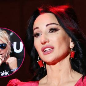 Justyna Steczkowska potwierdziła doniesienia ws. Skolima. „Miało to nie wypłynąć…”