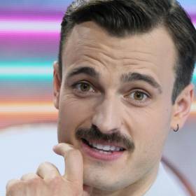 Zwrot ws. prowadzącego „Koło fortuny”. Błażej Stencel oficjalnie poinformował