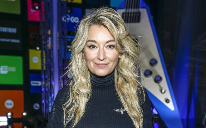 Martyna Wojciechowska topless. Dziennikarka ma ważny apel!