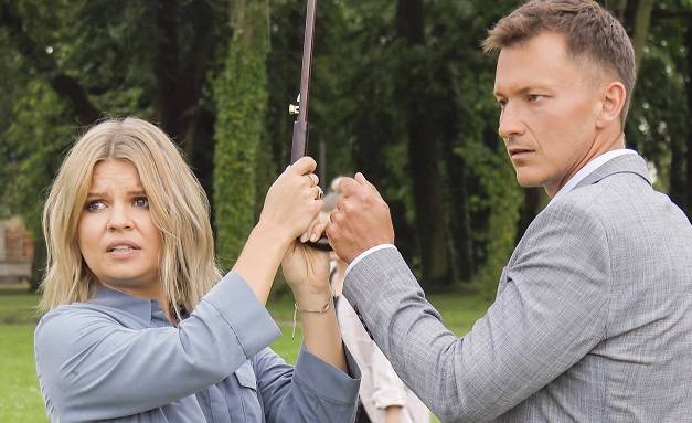 Maciej z "Rolnik szuka żony" trafił do szpitala. Wprost pisze o operacji                                                                              