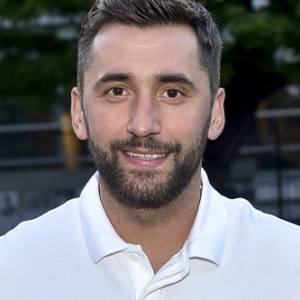 Rafał Maserak zostanie ojcem! Informację o ciąży partnerki przekazał w wyjątkowy sposób