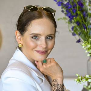 Już wszystko jasne. Olga Kalicka zdradziła płeć dziecka