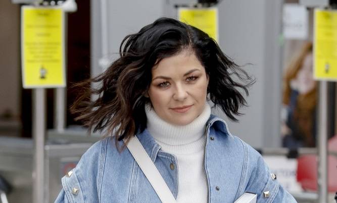 Kasia Cichopek o rozwodzie z Marcinem Hakielem. Dobitny komentarz gwiazdy "M jak miłość"