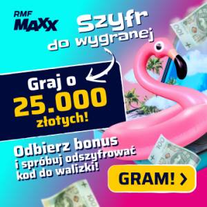 Szyfr do wygranej