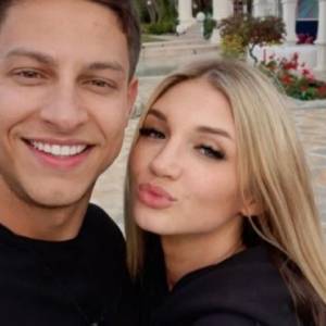 Caroline i Mateusz z "Love Island" ponownie są parą! Zaskakujące słowa uczestniczki show