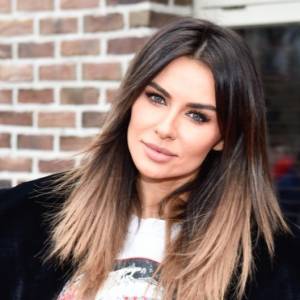 Natalia Siwiec opublikowała zdjęcie po zabiegu. Modelka uspokaja w komentarzu