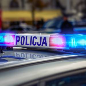 Pracownik zastrzelił swojego szefa i uciekł. Dramat rozegrał się w Wielkopolsce