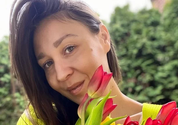 fot. Instagram/anet.zuchowska