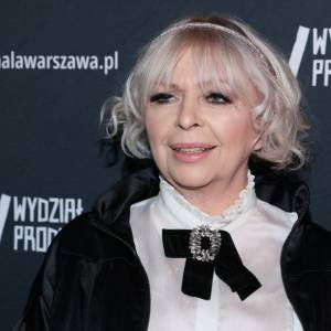 Marcin Prokop zadał pytanie i zrobiło się niezręcznie. Aktorka szybko ucięła