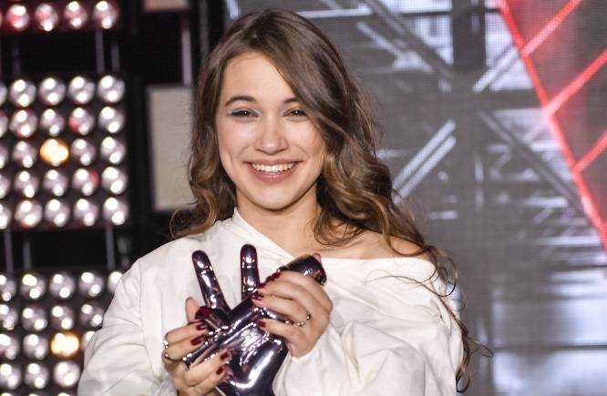 Eurowizja 2020. Alicja Szemplińska wygra "Szansę na sukces"? 17-latką zachwyca się cały świat!