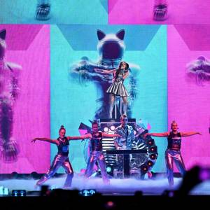 Eurowizja. Irlandia zaśpiewa utwór o Łajce 