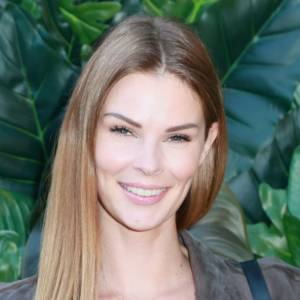 Małgorzata Tomaszewska pokazała zdjęcia. To on jest jej narzeczonym                                                                             