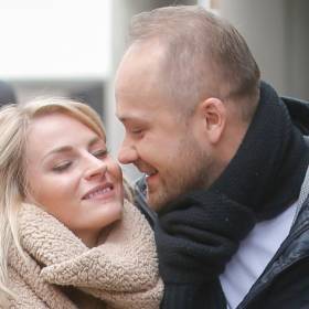 Anita i Adrian ze „ŚOPW” wzięli ślub kościelny! „Łzy i ogrom wdzięczności”