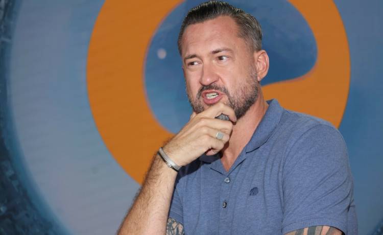 Marcin Prokop znudził się prowadzeniem "Mam talent"? "Te same teksty, te same żarty"