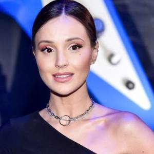 Marina Łuczenko i Wojtek Szczęsny pokazali twarz Liama! "Oczka po mamusi, nosek po Wojtku"