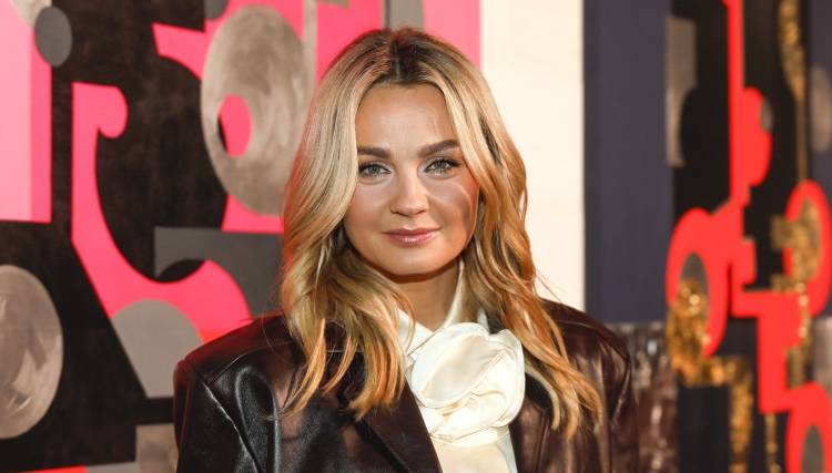 Małgorzata Socha pokazała nowe zdjęcia z córką. Tak świętowały ważny czas! 