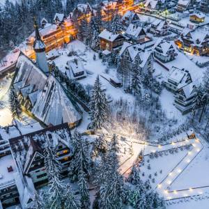 Wynajął domek w Zakopanem. Okazało się, że go nie było. Stracił mnóstwo pieniędzy