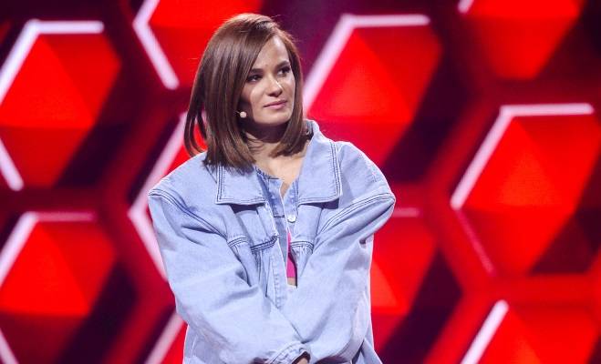 Natalia Szroeder "poszła na całość"?! Tak krótkiej fryzury nie spodziewał się nikt! [ZDJĘCIA]                          