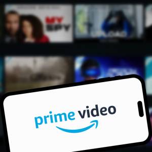 Prime Video na listopad. Lista premier 