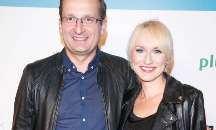 "Państwo z kartonu". Robert Górski stworzył z żoną nowy serial! Gdzie oglądać? Zobacz zwiastun!