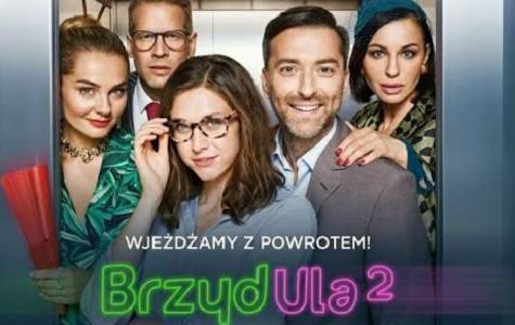 "BrzydUla 2". Pierwszy odcinek w TV. Co się wydarzy? Ula i Marek wciąż razem! [STRESZCZENIE]