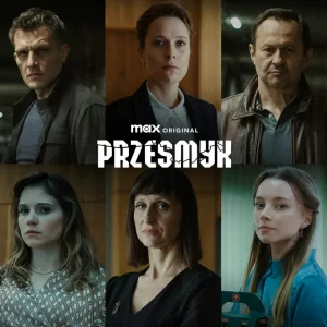 Gwiazdorska obsada nowego polskiego serialu dla platformy Max