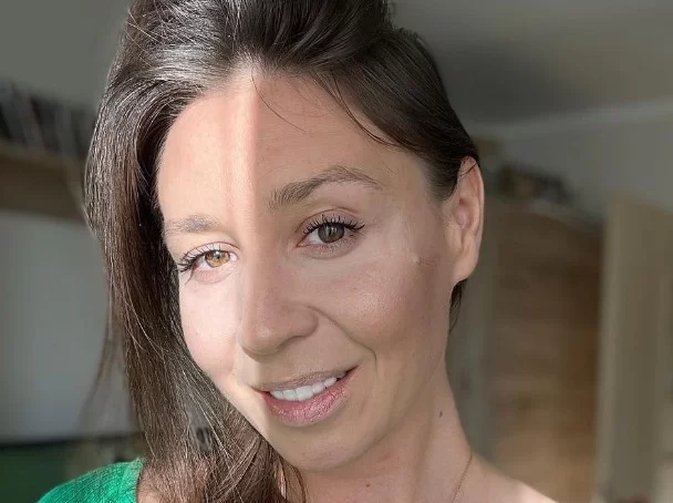 Aneta Żuchowska opublikowała zdjęcie z wcześniakiem