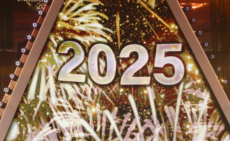 Kto wystąpi na „Sylwestrze z Dwójką”? Fot. AKPA