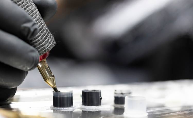 106-latka jest najstarszą tatuatorką na świecie. Jej technika pochodzi od przodków i jest bolesna [FOTO]