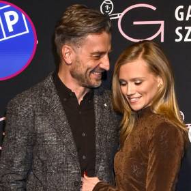 Kaczorowska i Rogacewicz w TVP. Wiadomo, w jakiej roli się pojawią 