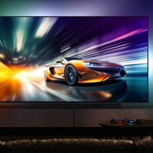 Samsung wzmocnił swoje telewizory. Wrzucił do nich sztuczną inteligencję