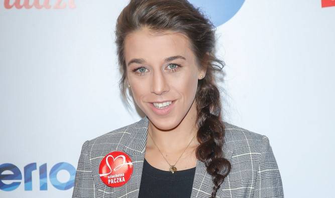 Joanna Jędrzejczyk oczarowała internautów zdjęciem w bikini. Sportsmenka pokazała wyrzeźbione ciało 