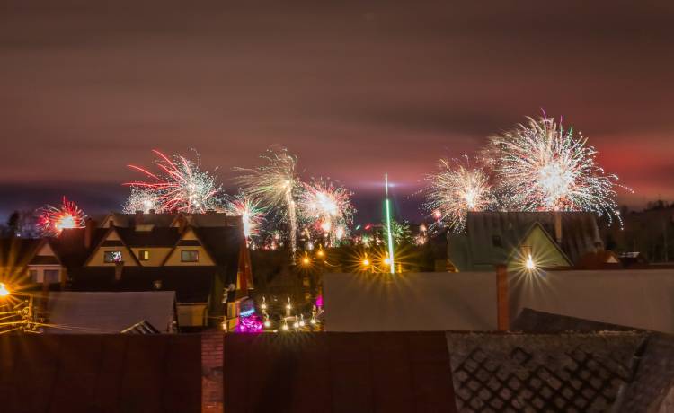 Wybierasz się na sylwestra w Tatry? Tego nie rób, bo możesz zapłacić grzywnę!
