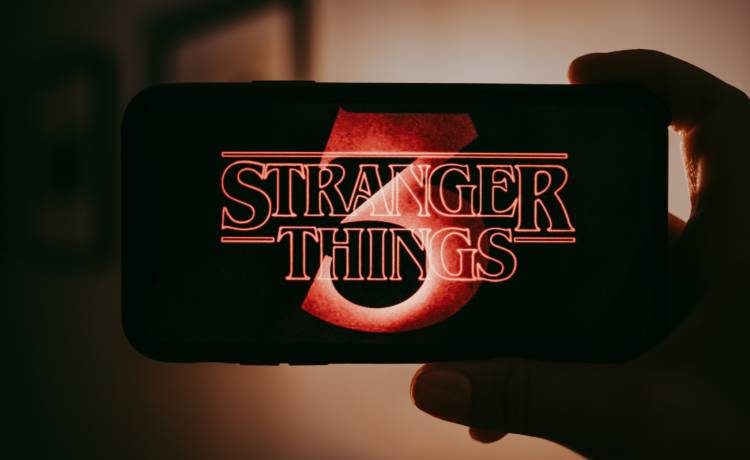 "Stranger Things". To już koniec serialu? 