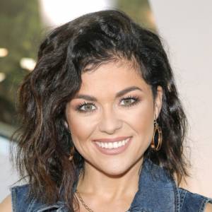 Katarzyna Cichopek spełnia pewną obietnicę: "Pierwszy krok za mną" [FOTO]