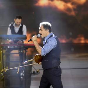 Karpiel-Bułecka szczerze o Eurowizji: „to jest festiwal dziwactw niż festiwal muzyki”