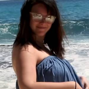 Ewa Farna w zaawansowanej ciąży! Pokazała naprawdę spory brzuch we wzruszającym teledysku