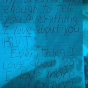 Śmierć podczas oświadczyn! [FILM]