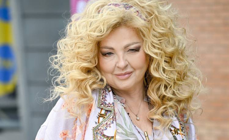 Magda Gessler, fot. AKPA/Kurnikowski