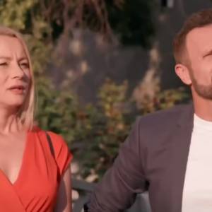 "Pierwsza miłość". Szok na pogrzebie Marcina! Strażak okazał się kłamcą?! [CO SIĘ WYDARZY]