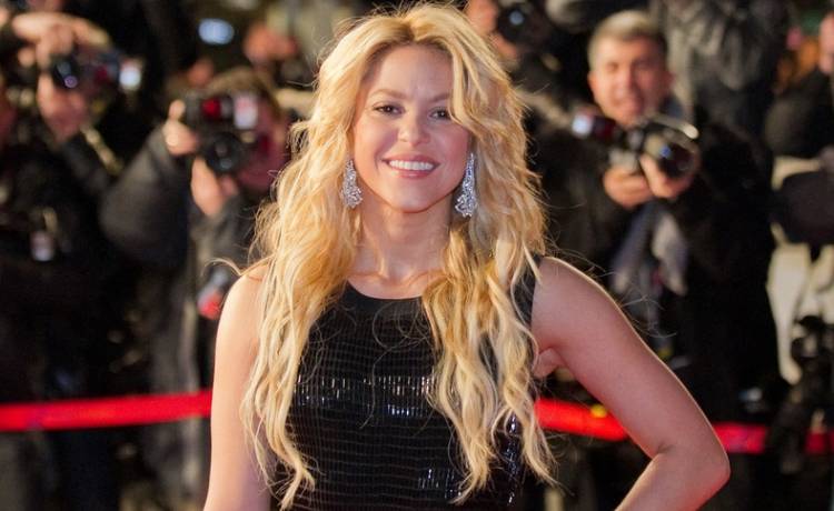 Shakira oskarżona o plagiat! Sprawa trafiła do sądu