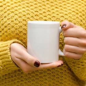 Kawa pomaga pozbyć się tłuszczu z brzucha? Zaskakujące wyniki badań