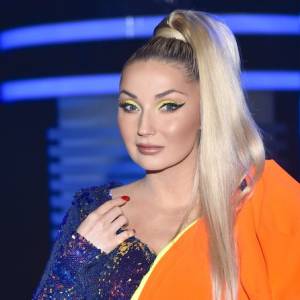 Cleo schudła i pokazała szczupłe ciało. Artystka zaskoczyła metamorfozą. "Jaka chudzina!"