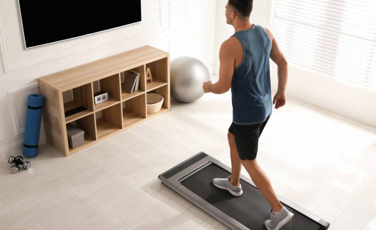 Zamiast 10 przebiegł 22 km. Pomylił się