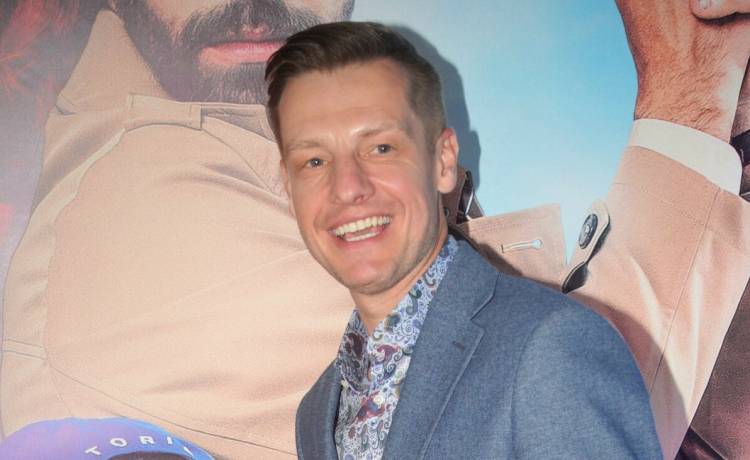 Rafał Mroczek ma żonę! Tak bawili się na weselu [WIDEO]